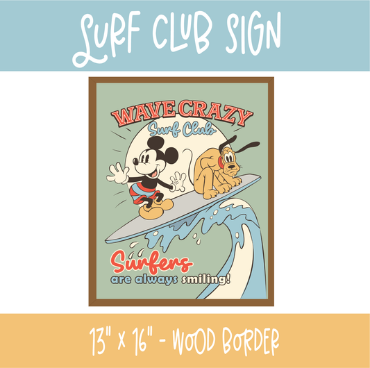Surf Club
