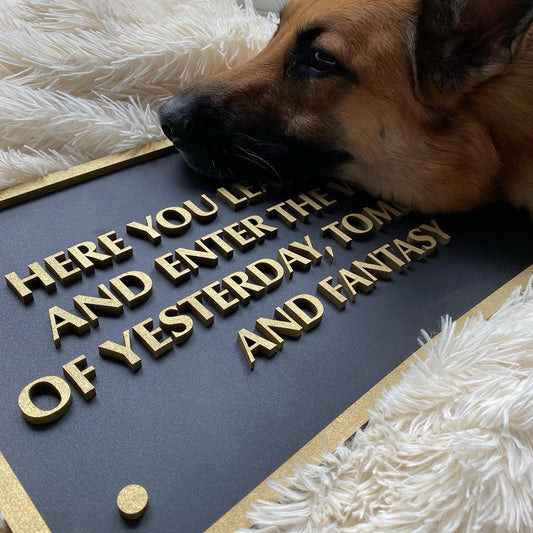 Here You Leave Today - Land