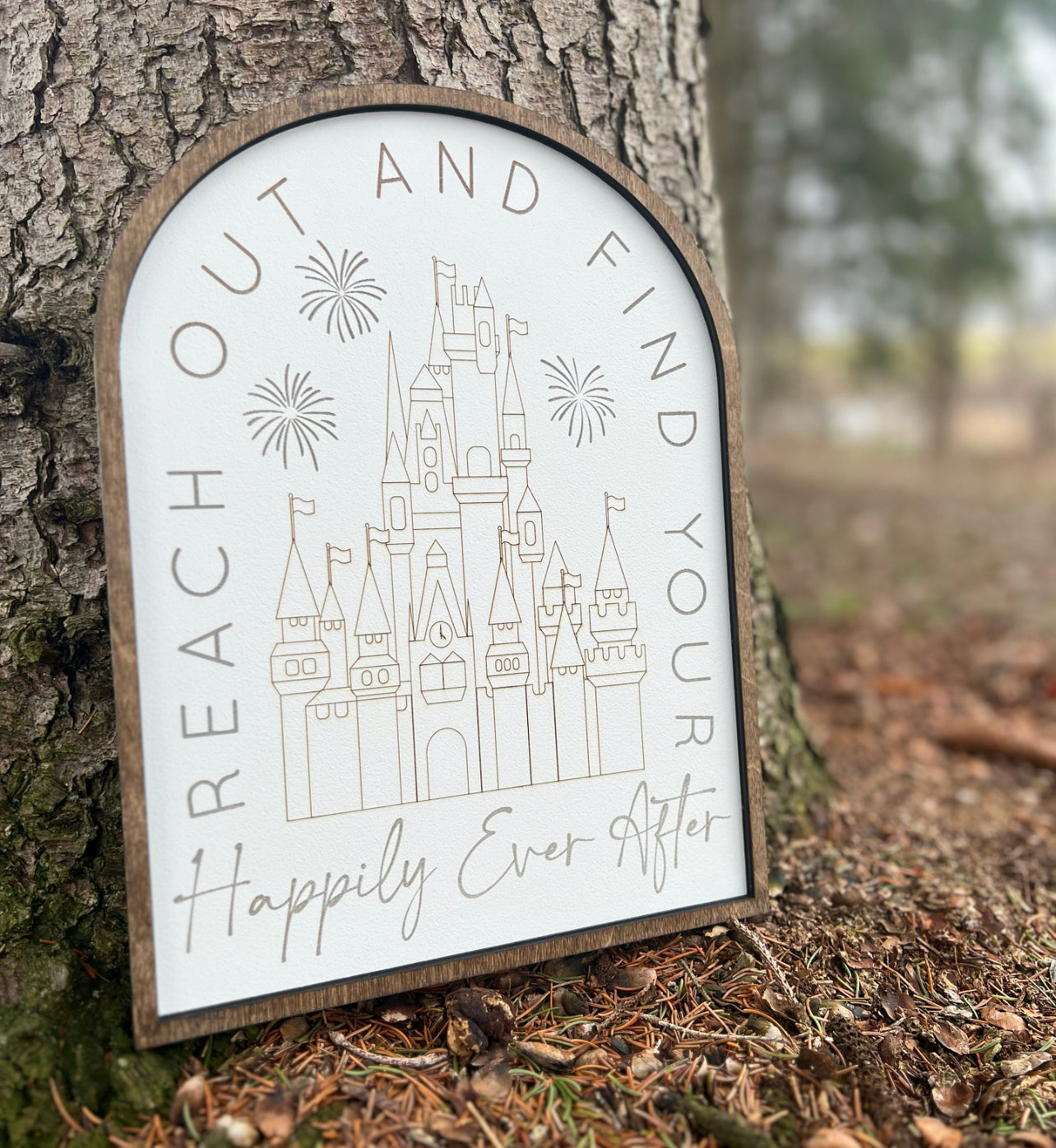 Happily Ever After