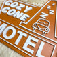 Cozy Motel