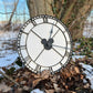*Mini* Mouse Clock