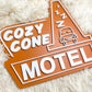 Cozy Motel