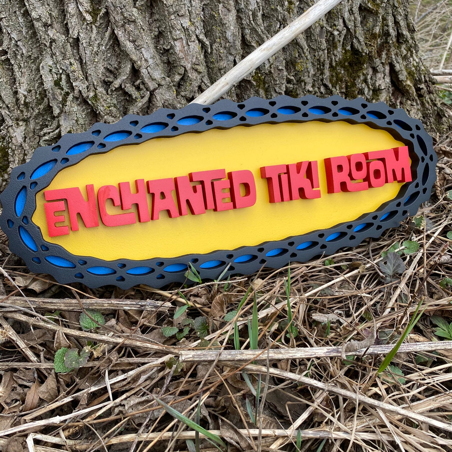Enchanted Room